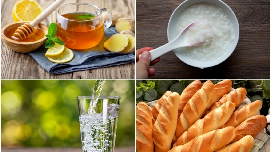 Mẹo đơn giản giải rượu bia nhanh chóng